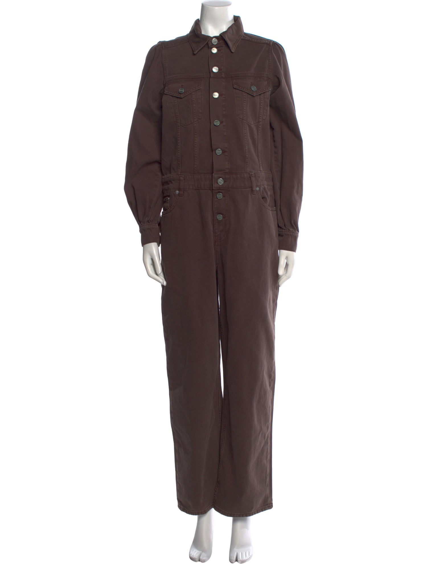 Ganni Jumpsuit w/ Tags