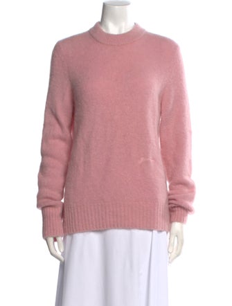 Ganni Crew Neck Sweater