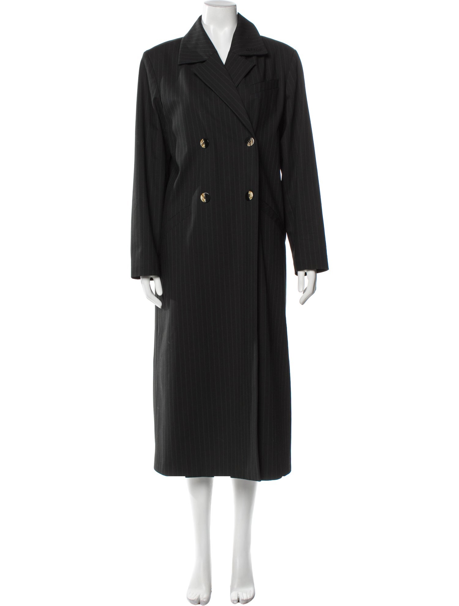 Ganni Evening Jacket