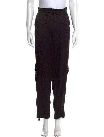 Ganni Skinny Leg Pants