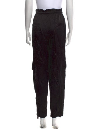 Ganni Skinny Leg Pants