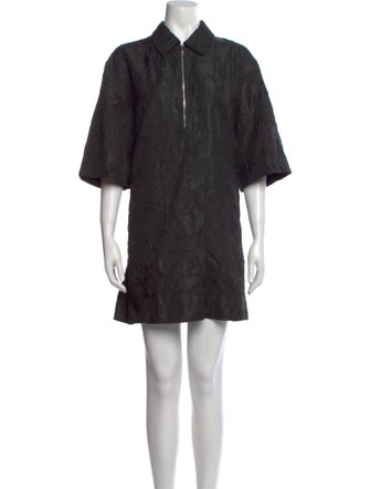 Ganni Mini Dress