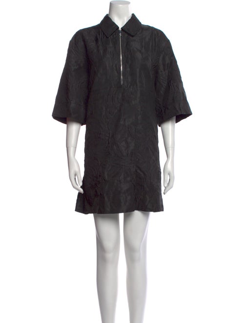 Ganni Mini Dress