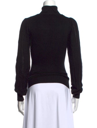 Ganni Turtleneck Sweater