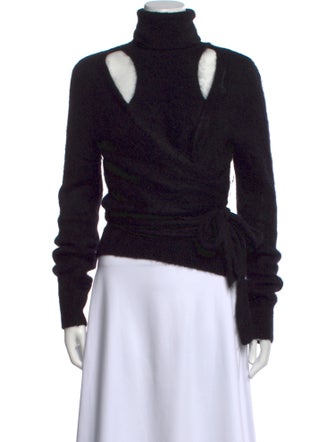 Ganni Turtleneck Sweater