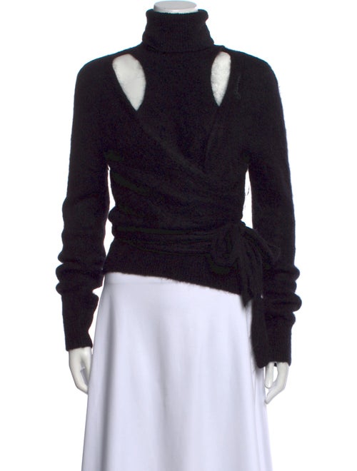 Ganni Turtleneck Sweater