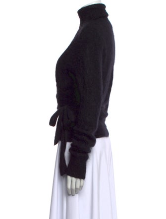 Ganni Turtleneck Sweater
