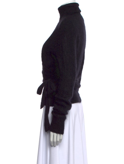 Ganni Turtleneck Sweater