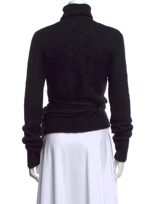 Ganni Turtleneck Sweater