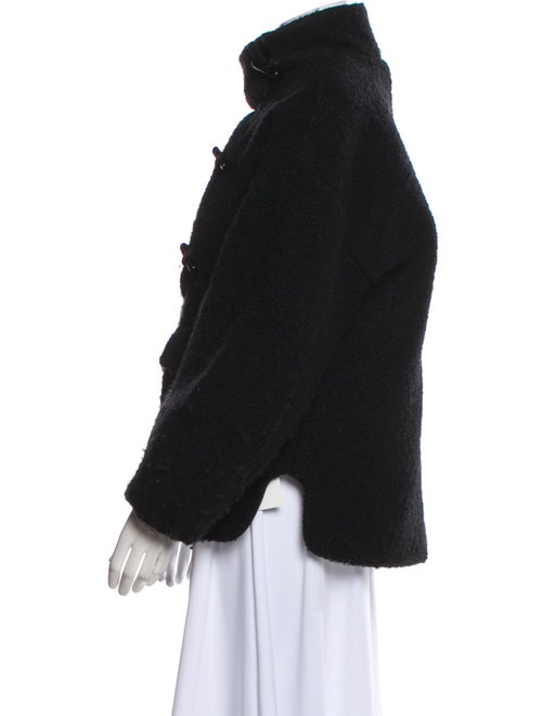 Ganni Wool Coat