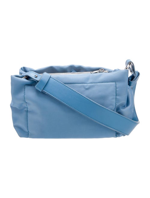 Ganni Nylon Shoulder Bag