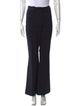 Ganni Wide Leg Pants