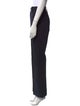 Ganni Wide Leg Pants