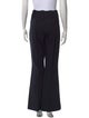 Ganni Wide Leg Pants