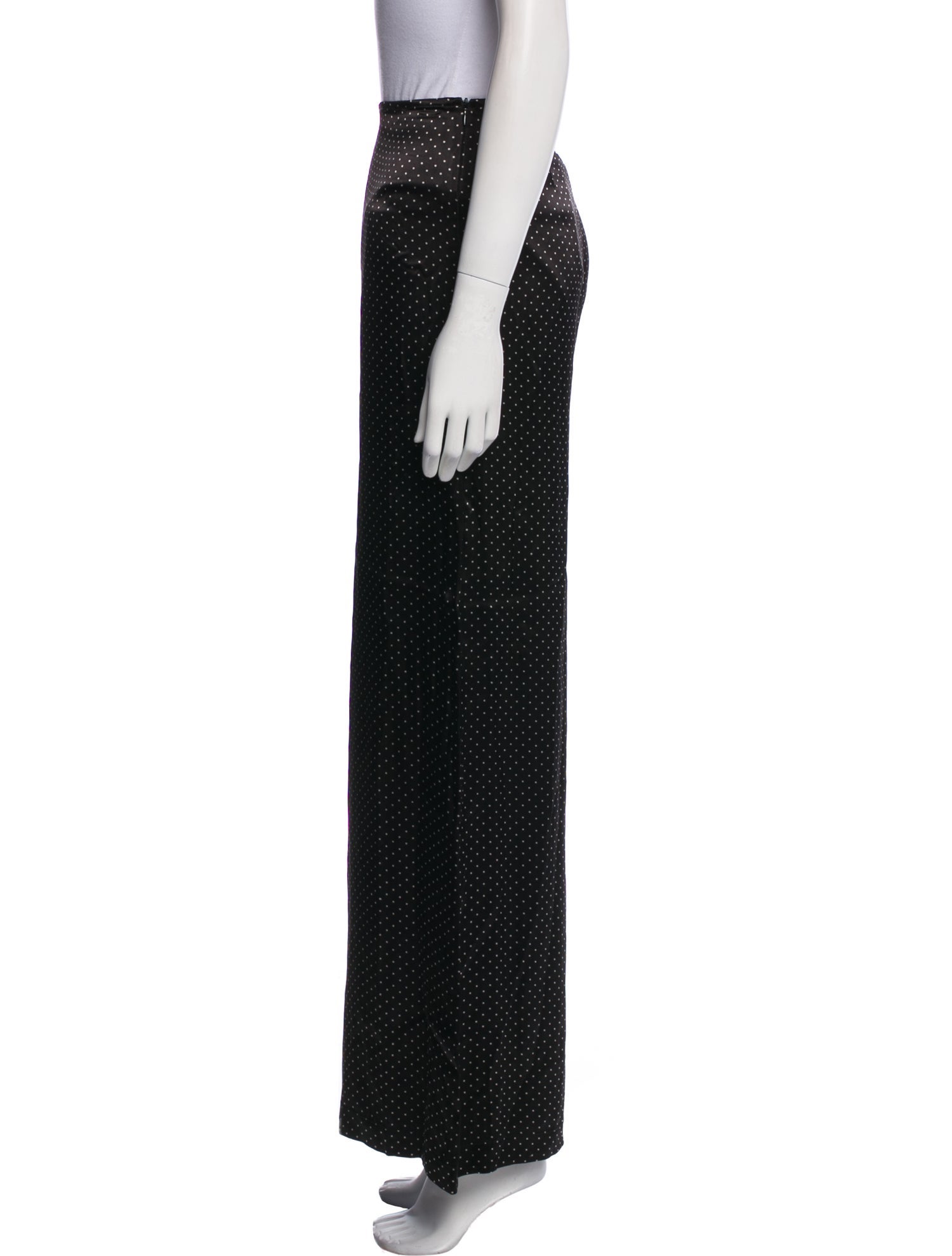 Ganni Wide Leg Pants w/ Tags