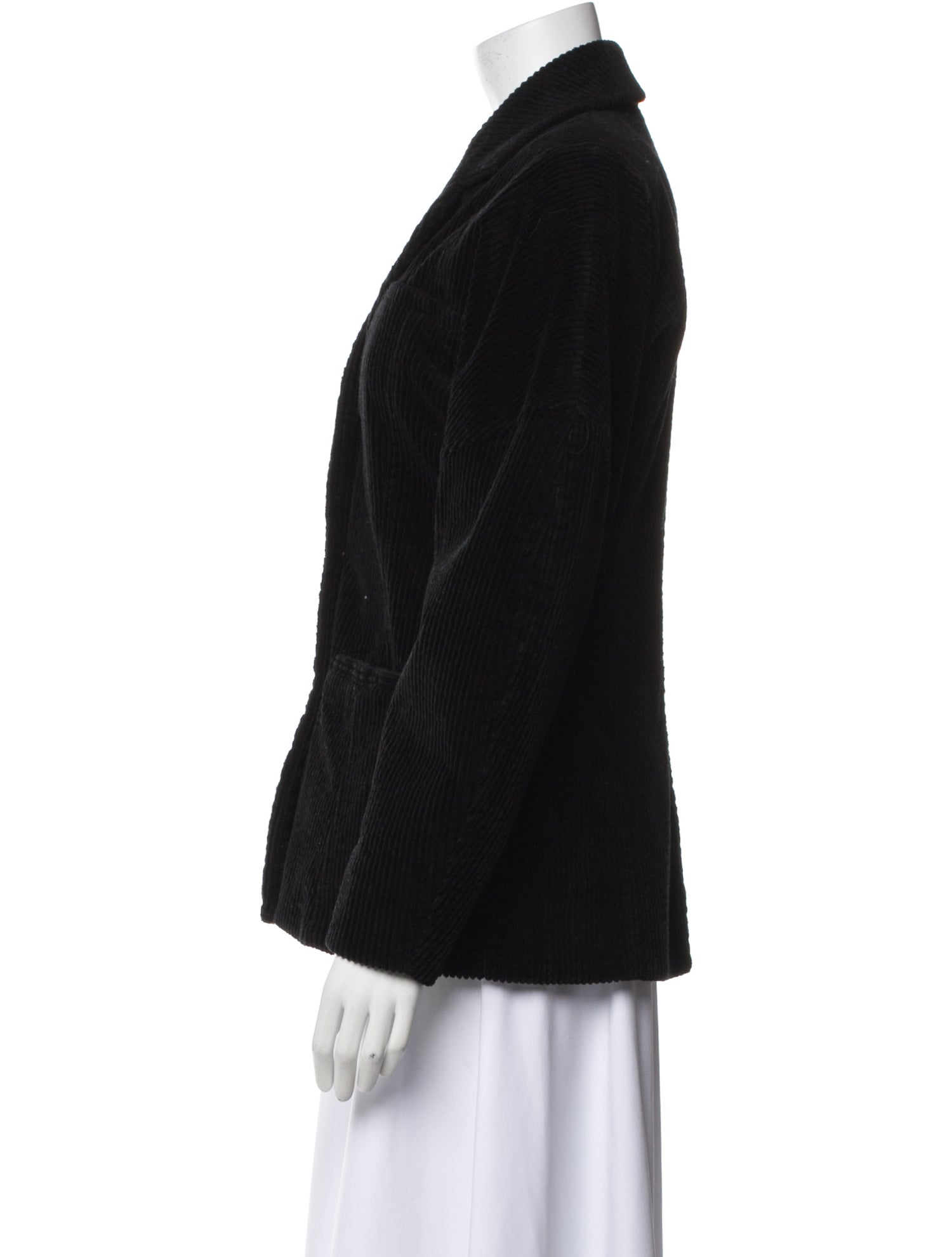 Ganni Corduroy Jacket