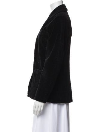 Ganni Corduroy Jacket