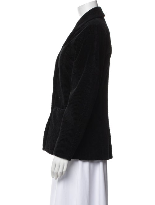 Ganni Corduroy Jacket