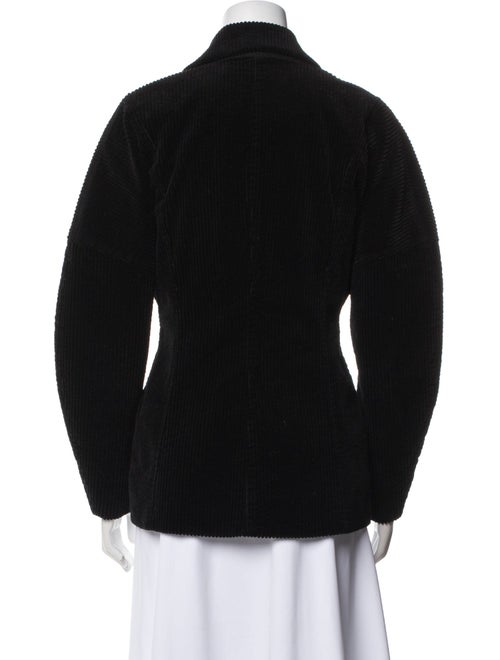 Ganni Corduroy Jacket