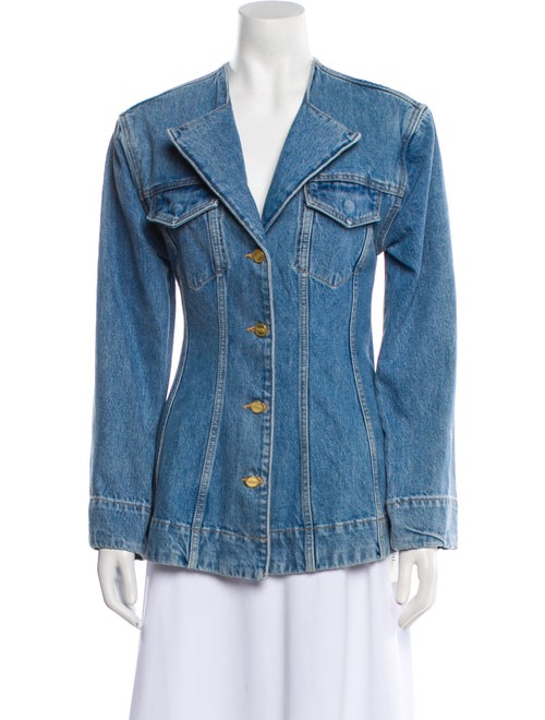 Ganni Denim Jacket
