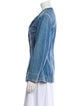 Ganni Denim Jacket