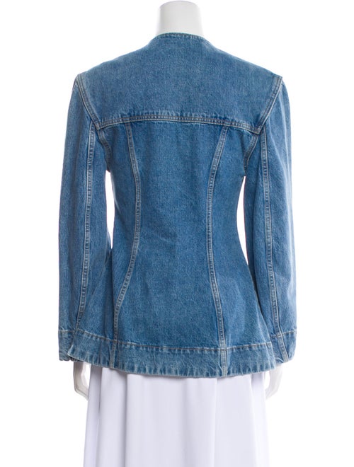 Ganni Denim Jacket