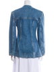 Ganni Denim Jacket