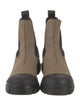 Ganni Rubber Rain Boots