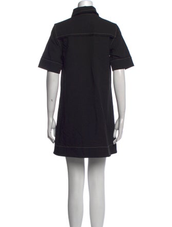 Ganni Mini Dress