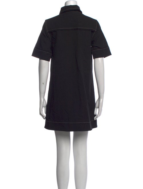 Ganni Mini Dress