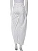 Ganni Straight Leg Pants