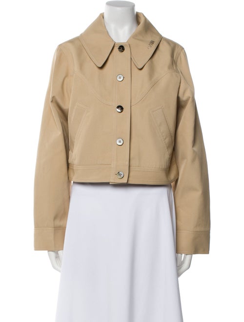 Ganni Jacket