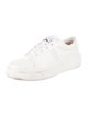 Ganni Leather Sneakers