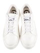 Ganni Leather Sneakers