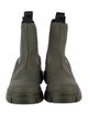Ganni Rubber Rain Boots