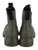 Ganni Rubber Rain Boots