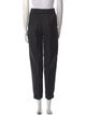 Ganni Straight Leg Pants