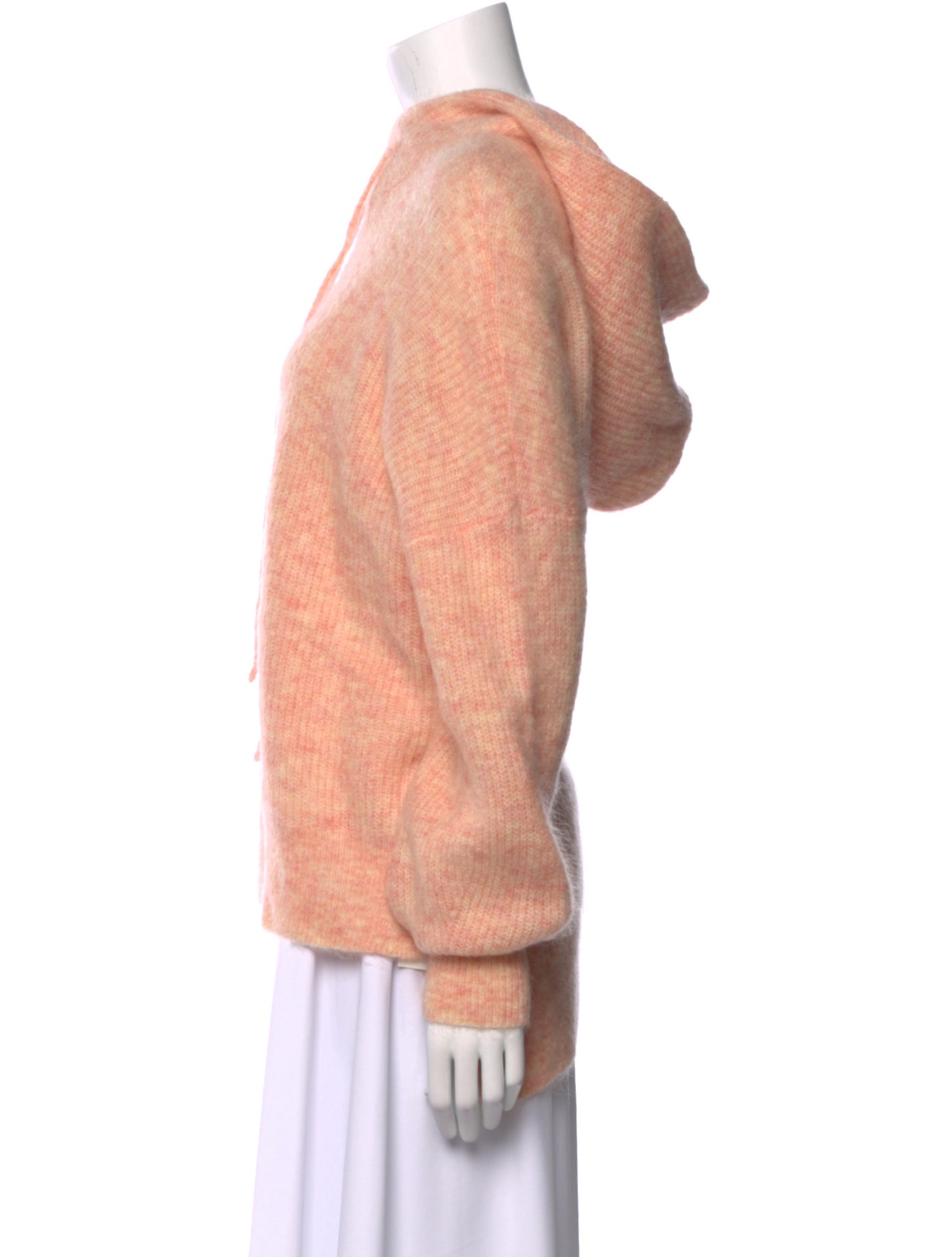 Ganni Crew Neck Sweater