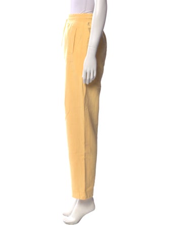 Ganni Wide Leg Pants