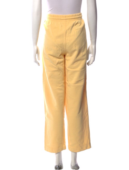 Ganni Wide Leg Pants