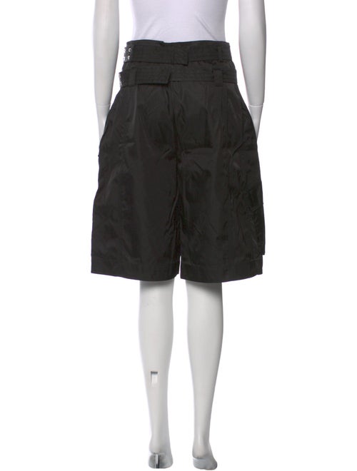Ganni Knee-Length Shorts