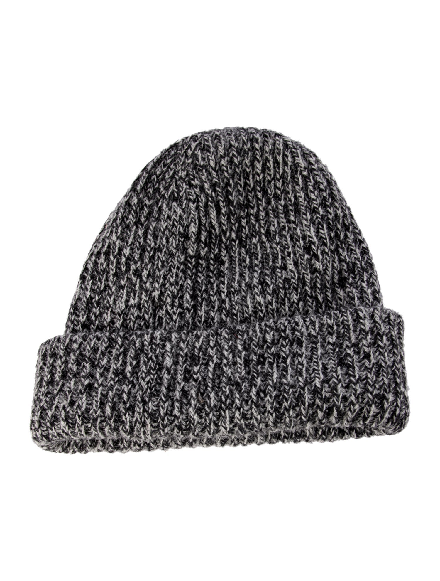 Ganni Wool Winter Beanie