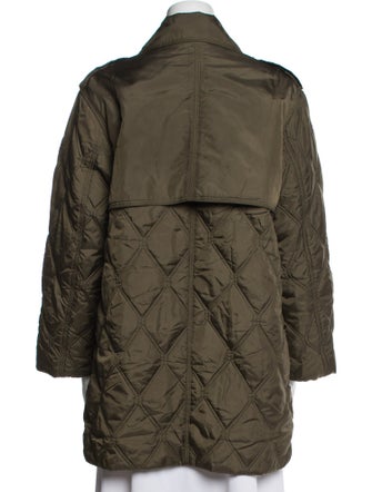 Ganni Parka