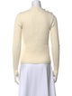 Ganni Crew Neck Sweater