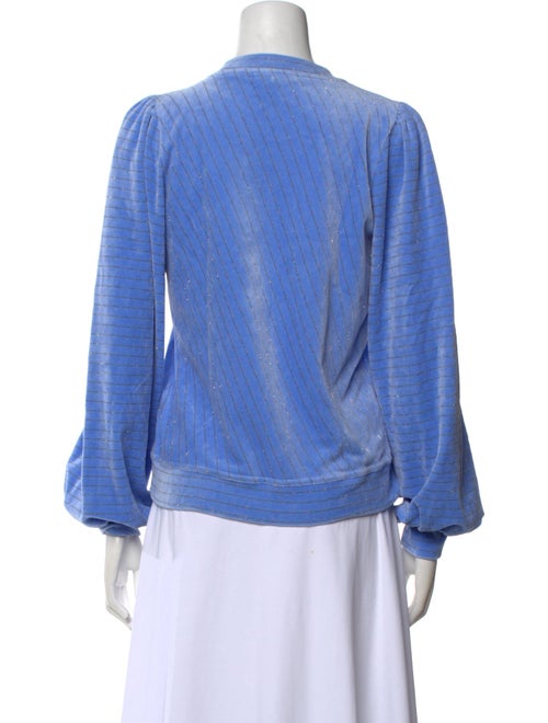 Ganni Crew Neck Sweater