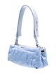 Ganni Nylon Shoulder Bag