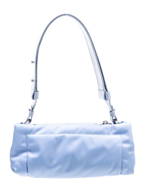Ganni Nylon Shoulder Bag