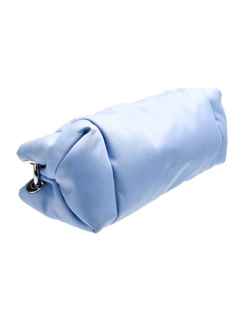 Ganni Nylon Shoulder Bag