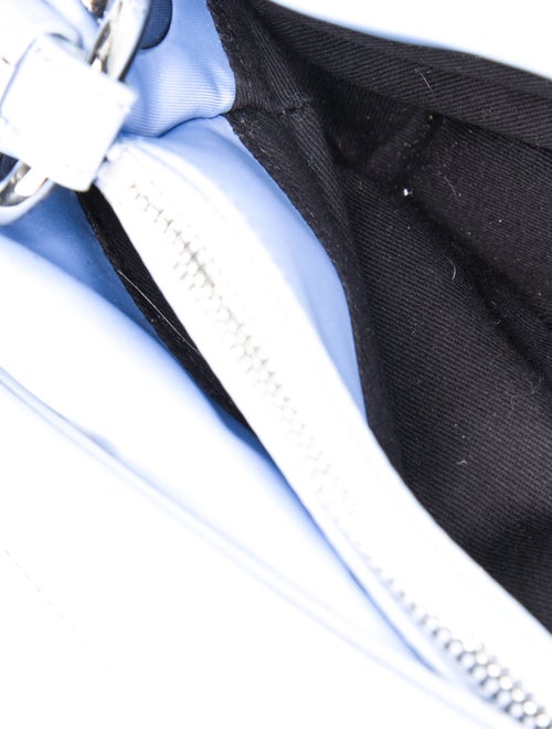 Ganni Nylon Shoulder Bag