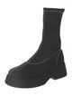Ganni Neoprene Sock Boots